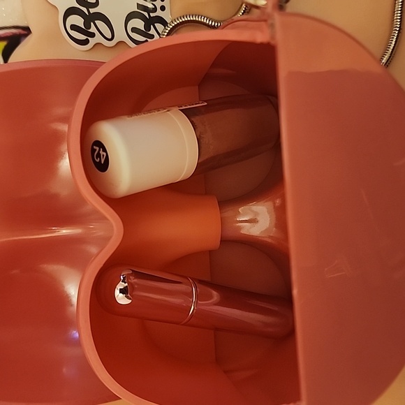 Mini Evening Bag Women Fashion Handbag - Picture 5 of 5